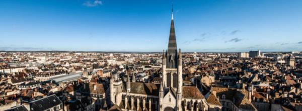 Dijon-Bourgogne